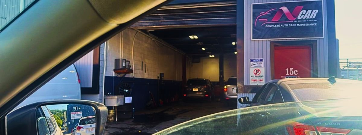 Engine overhaul service